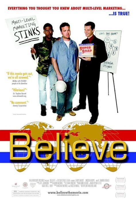 believe imdb